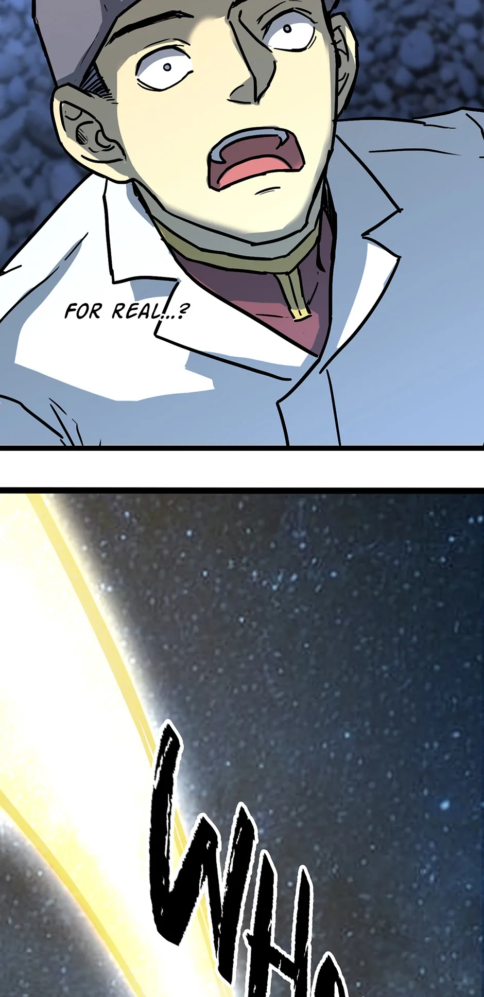 Read Logging 10000 Years into the Future Manga Online