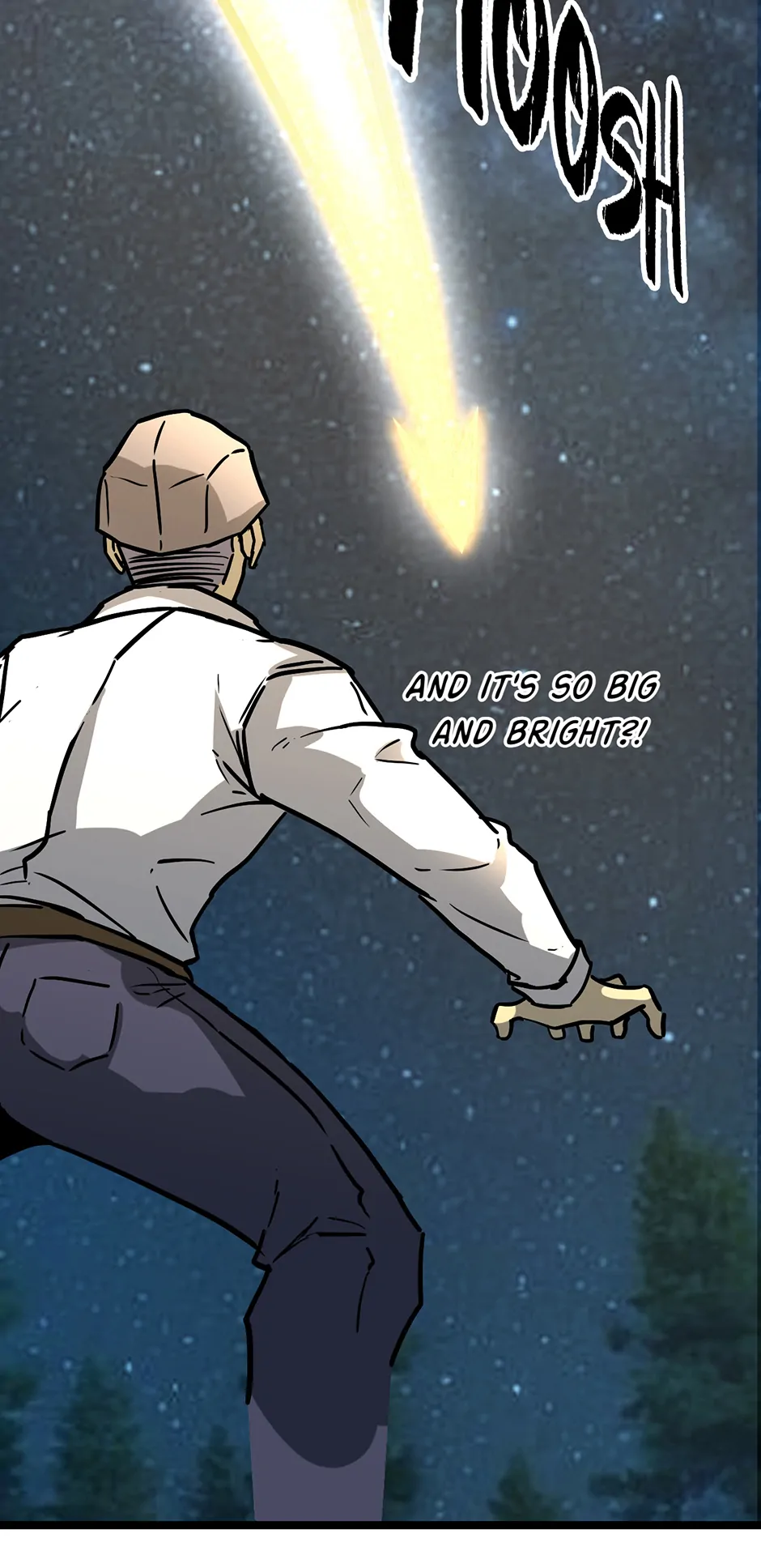 Read Logging 10000 Years into the Future Manga Online