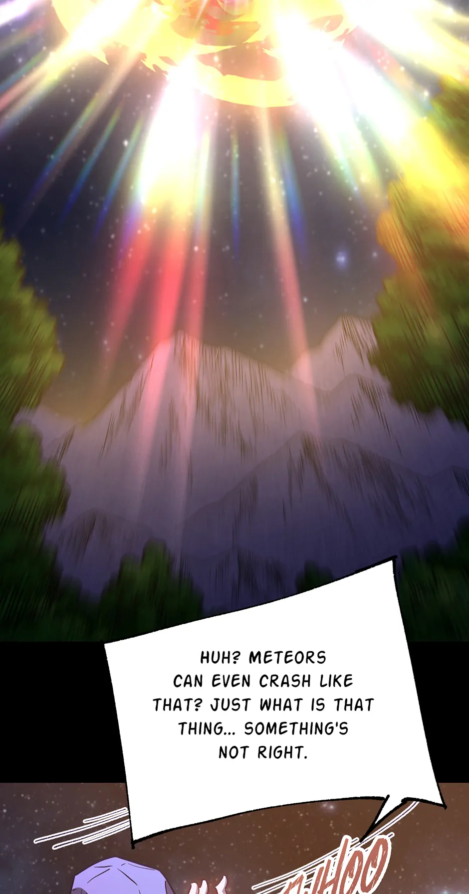 Read Logging 10000 Years into the Future Manga Online