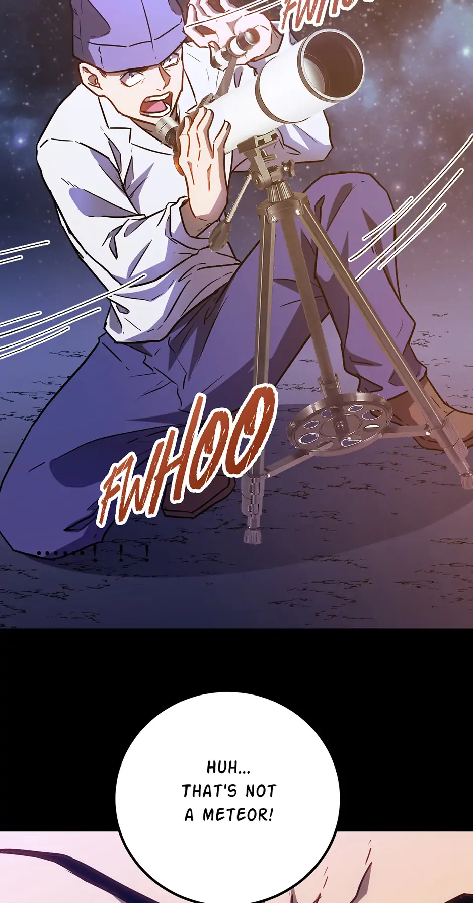 Read Logging 10000 Years into the Future Manga Online