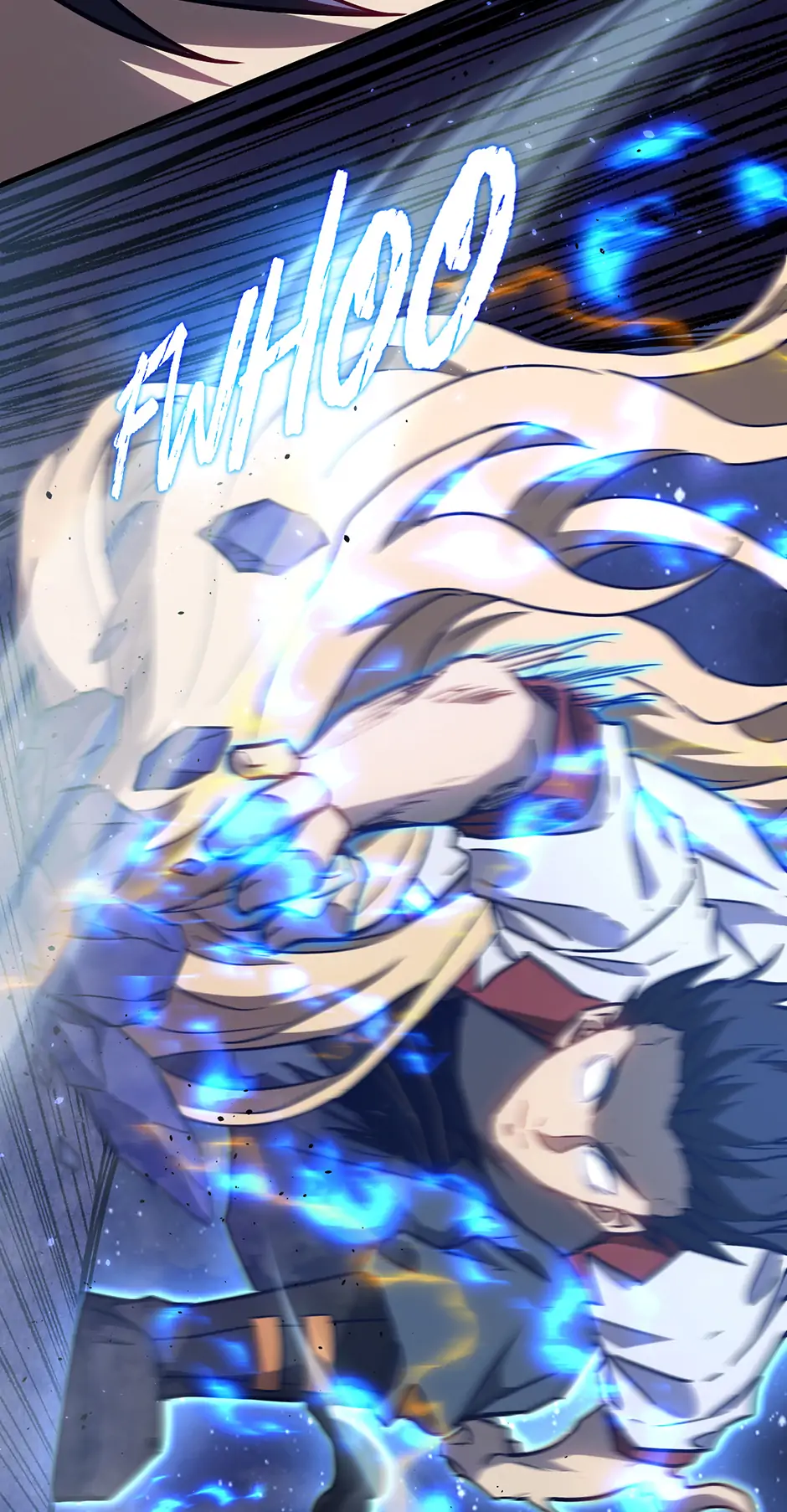 Read Logging 10000 Years into the Future Manga Online