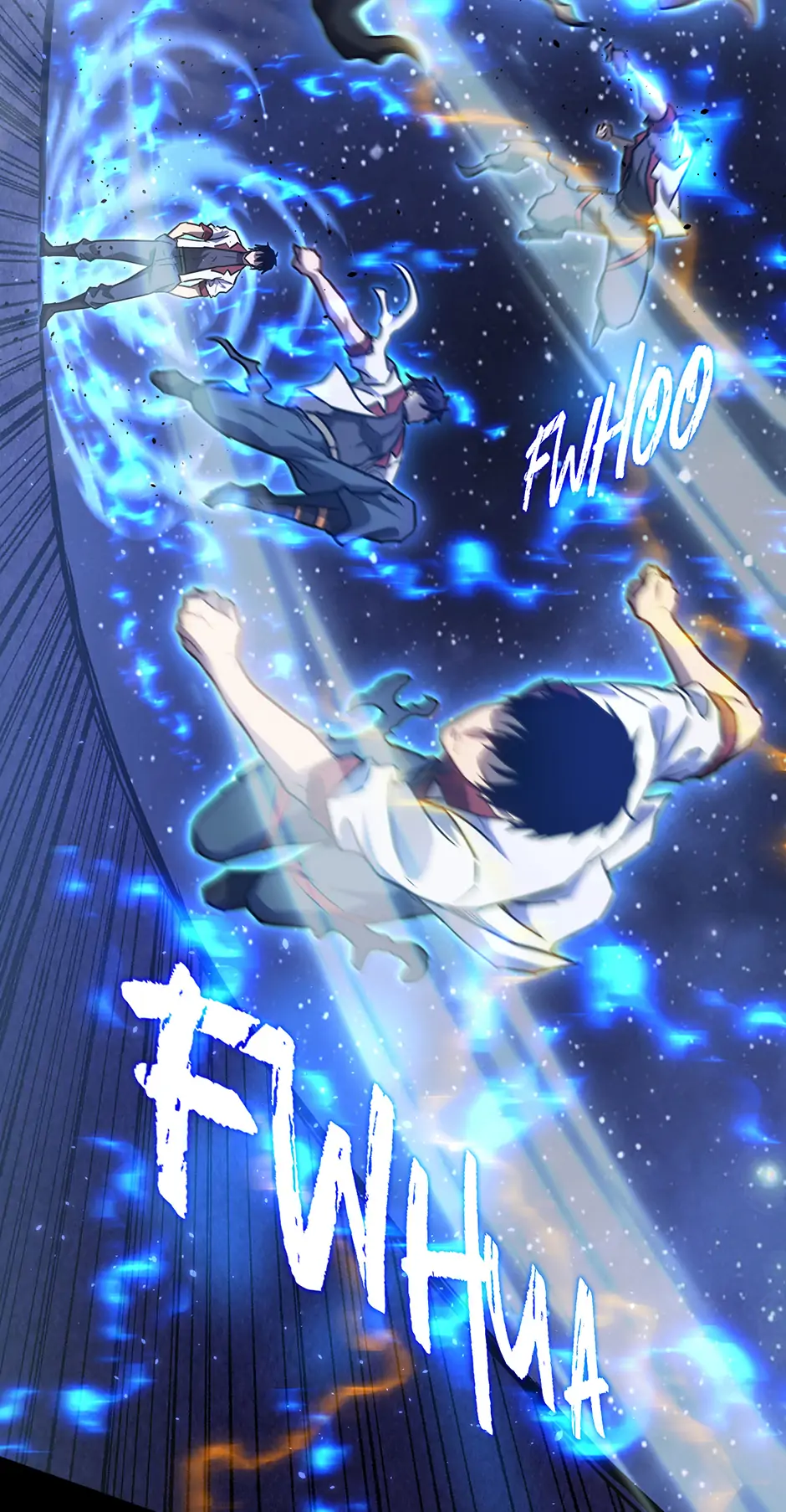 Read Logging 10000 Years into the Future Manga Online