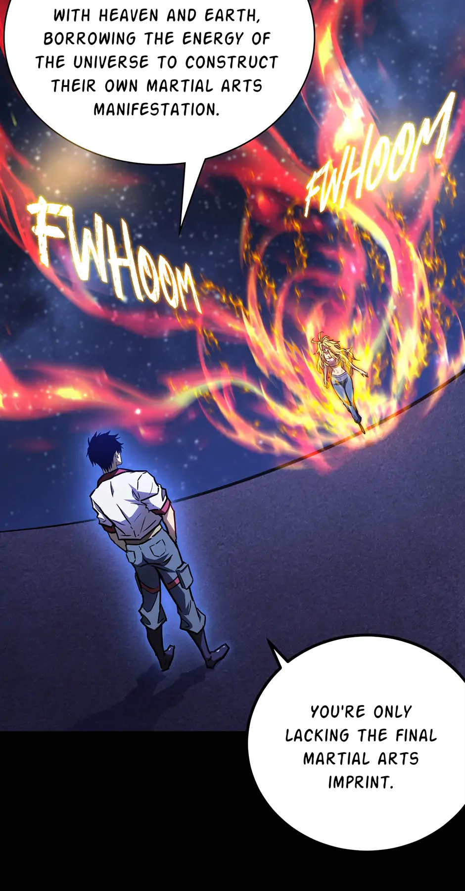 Read Logging 10000 Years into the Future Manga Online