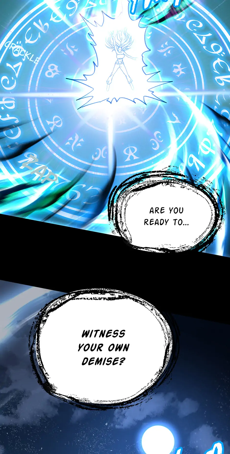 Read Logging 10000 Years into the Future Manga Online
