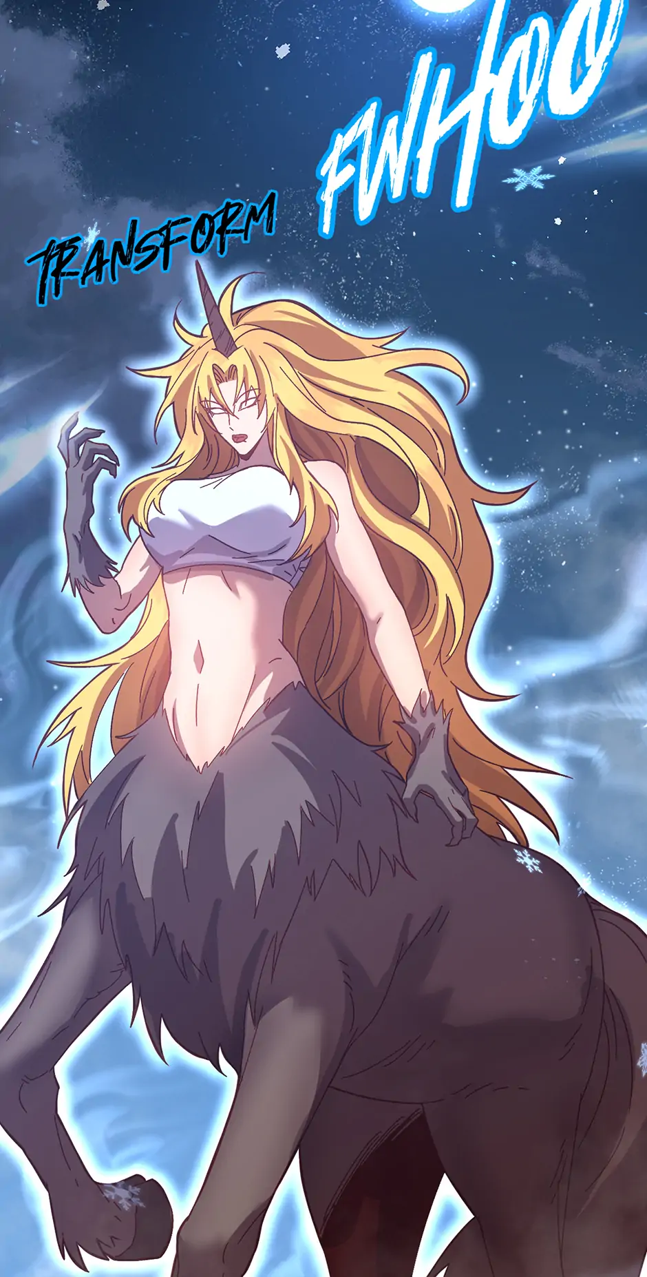 Read Logging 10000 Years into the Future Manga Online