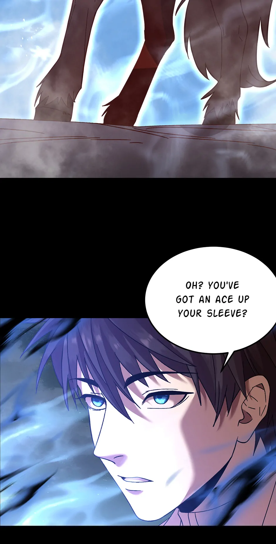 Read Logging 10000 Years into the Future Manga Online