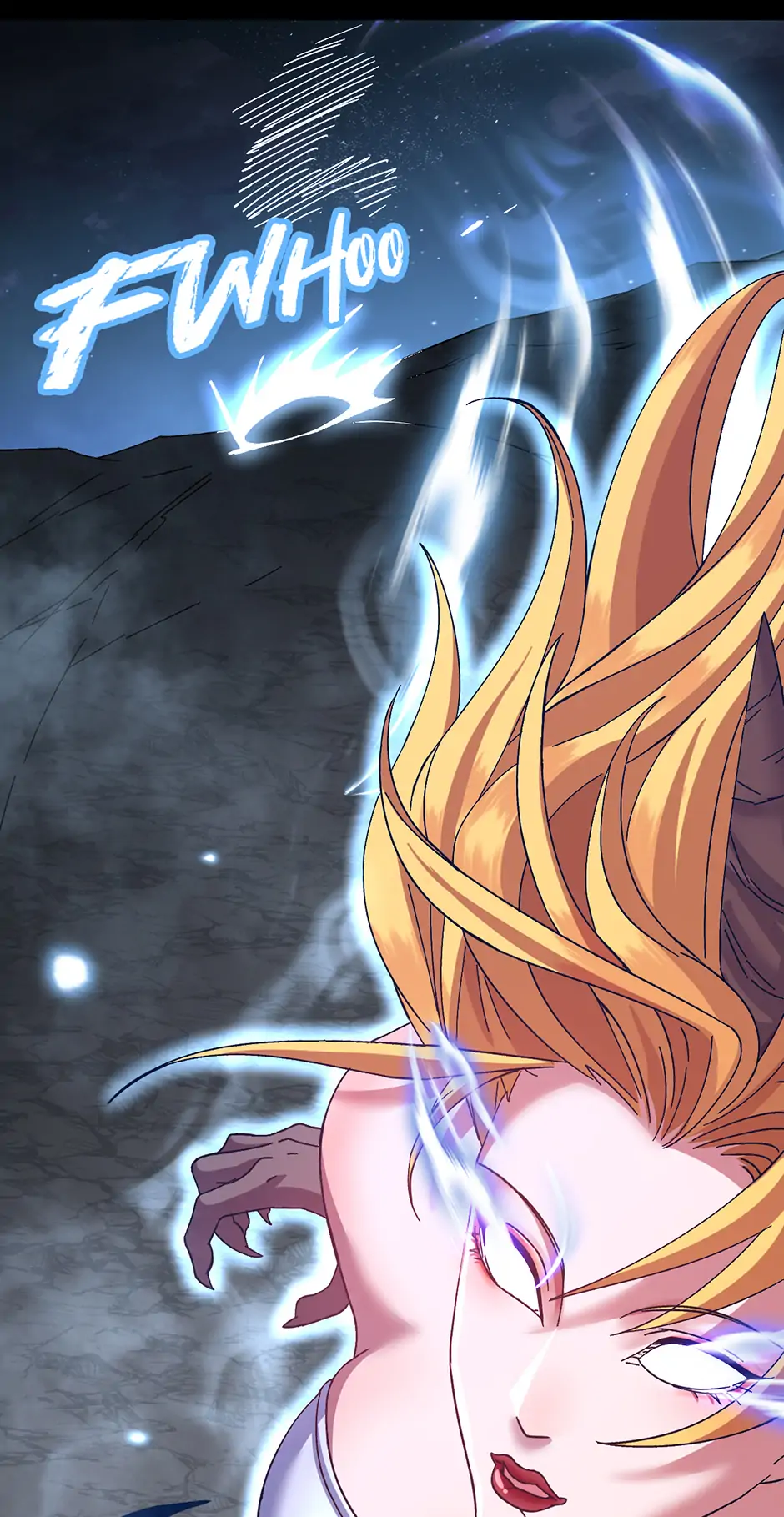 Read Logging 10000 Years into the Future Manga Online
