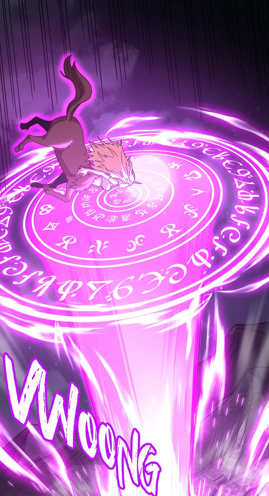 Read Logging 10000 Years into the Future Manga Online