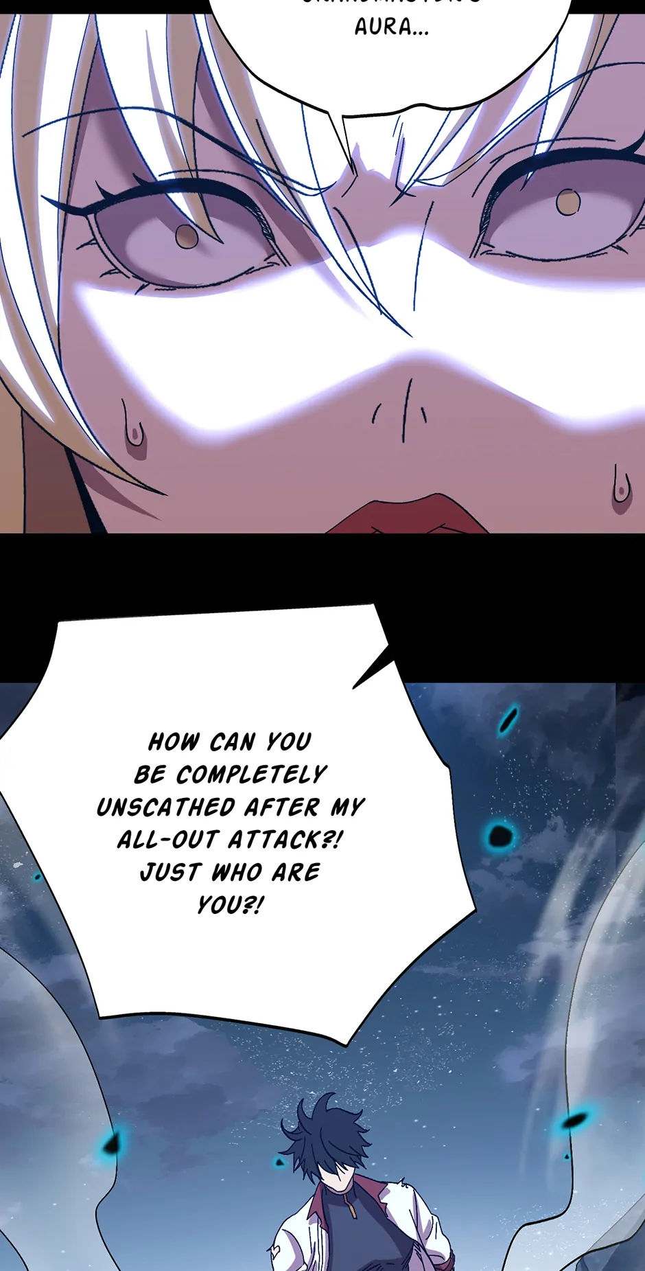Read Logging 10000 Years into the Future Manga Online
