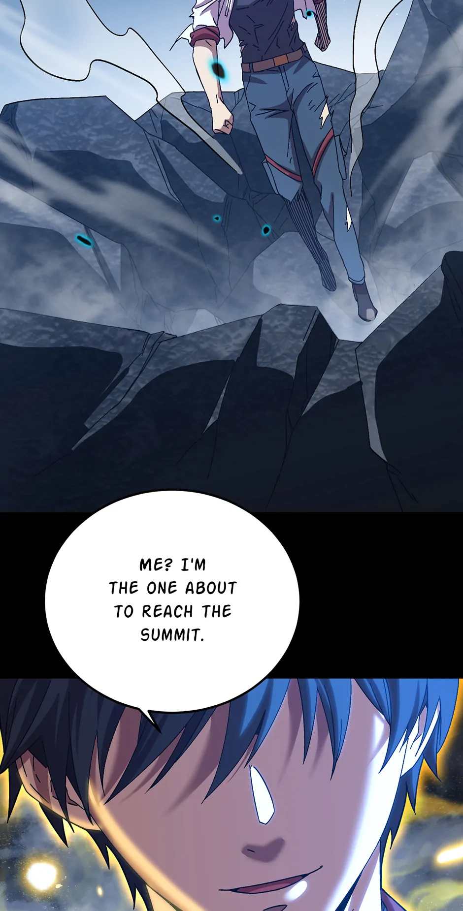 Read Logging 10000 Years into the Future Manga Online