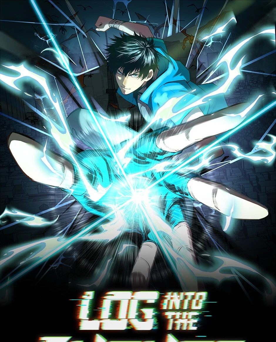 Read Logging 10000 Years into the Future Manga Online