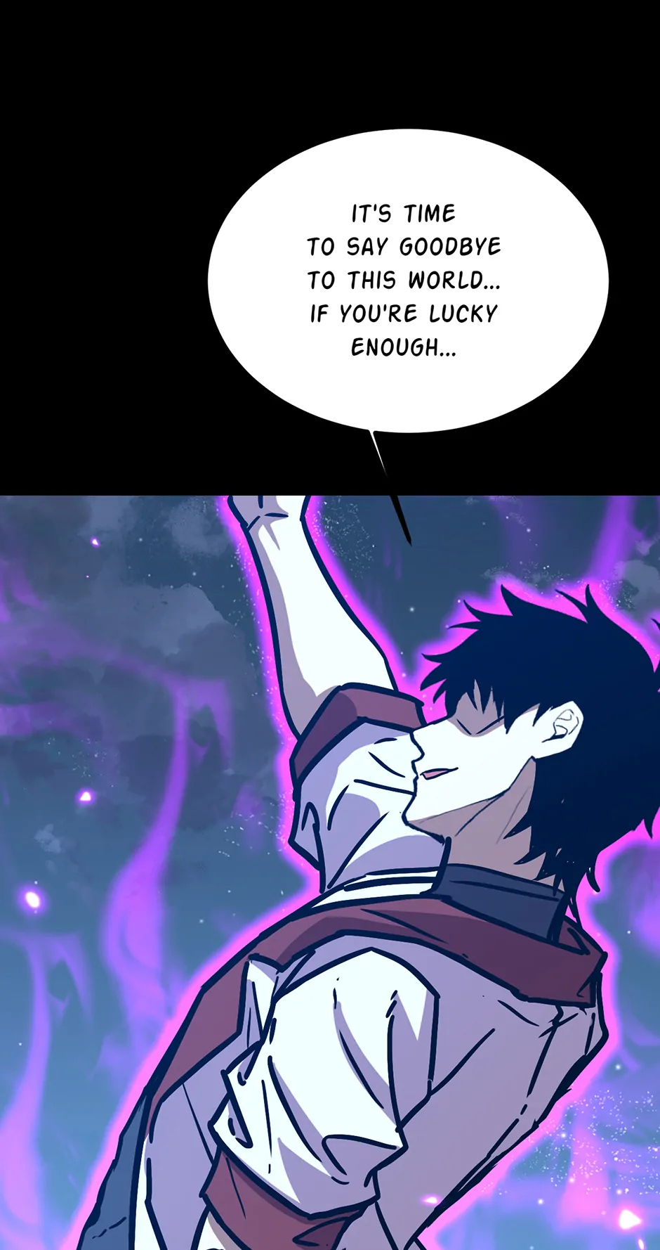 Read Logging 10000 Years into the Future Manga Online