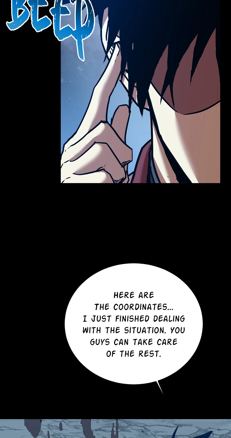 Read Logging 10000 Years into the Future Manga Online