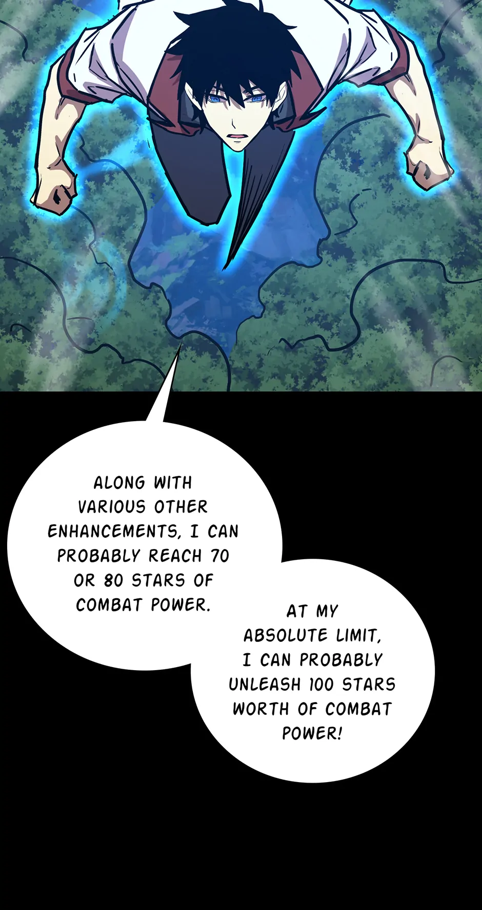 Read Logging 10000 Years into the Future Manga Online