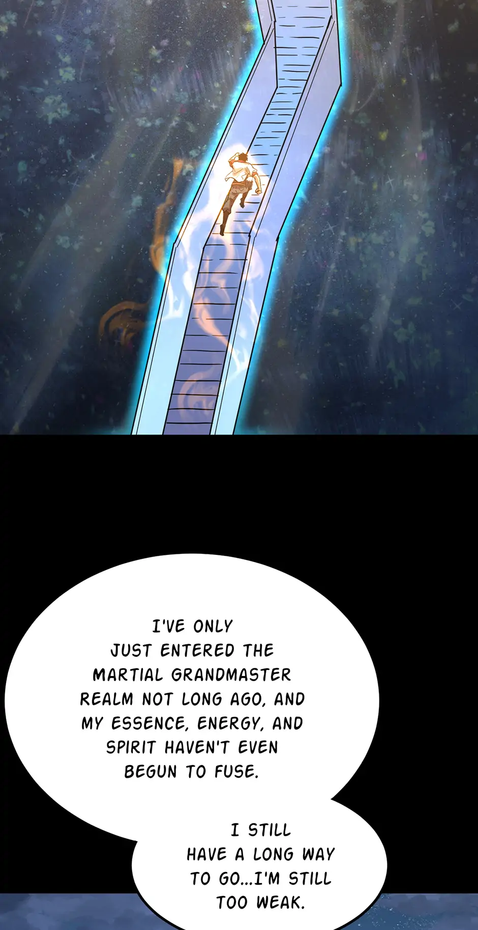 Read Logging 10000 Years into the Future Manga Online