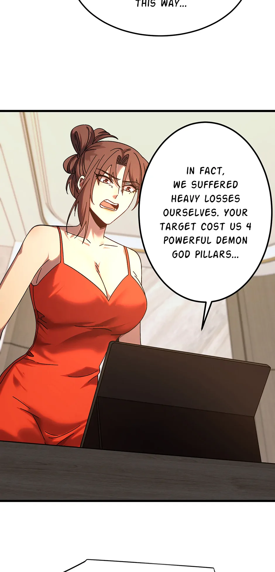 Read Logging 10000 Years into the Future Manga Online