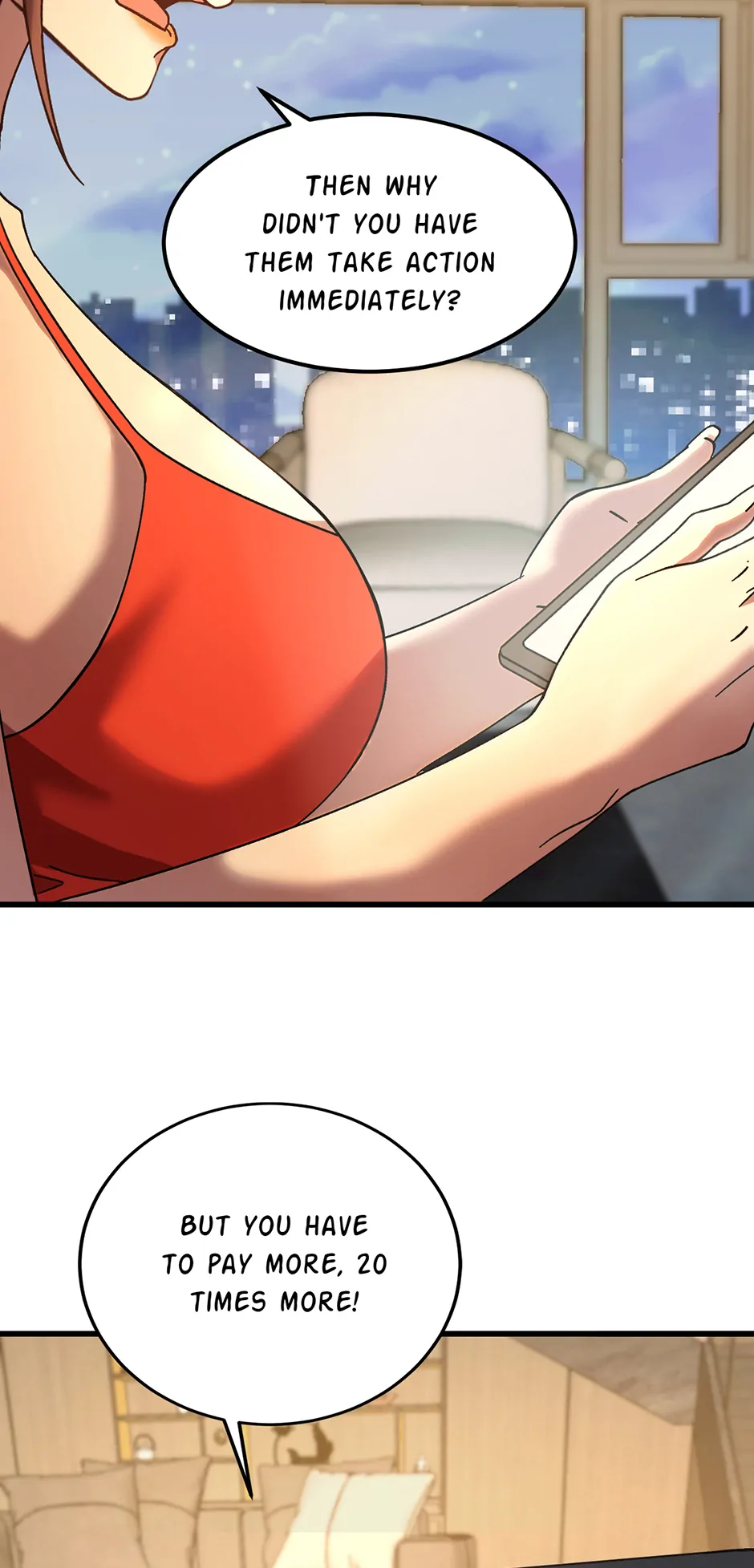Read Logging 10000 Years into the Future Manga Online