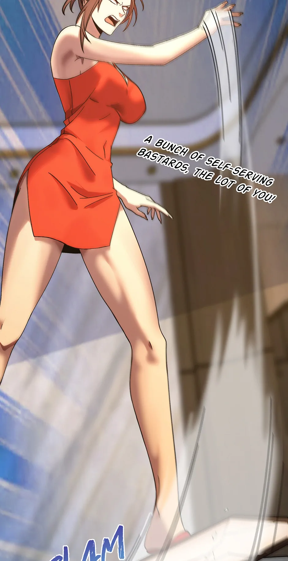 Read Logging 10000 Years into the Future Manga Online