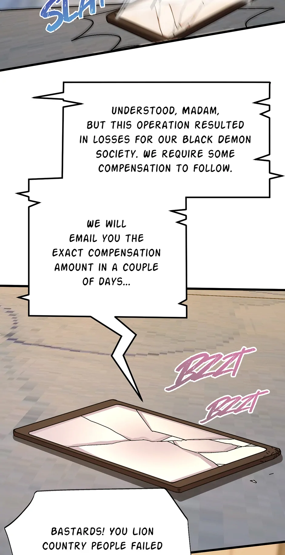 Read Logging 10000 Years into the Future Manga Online
