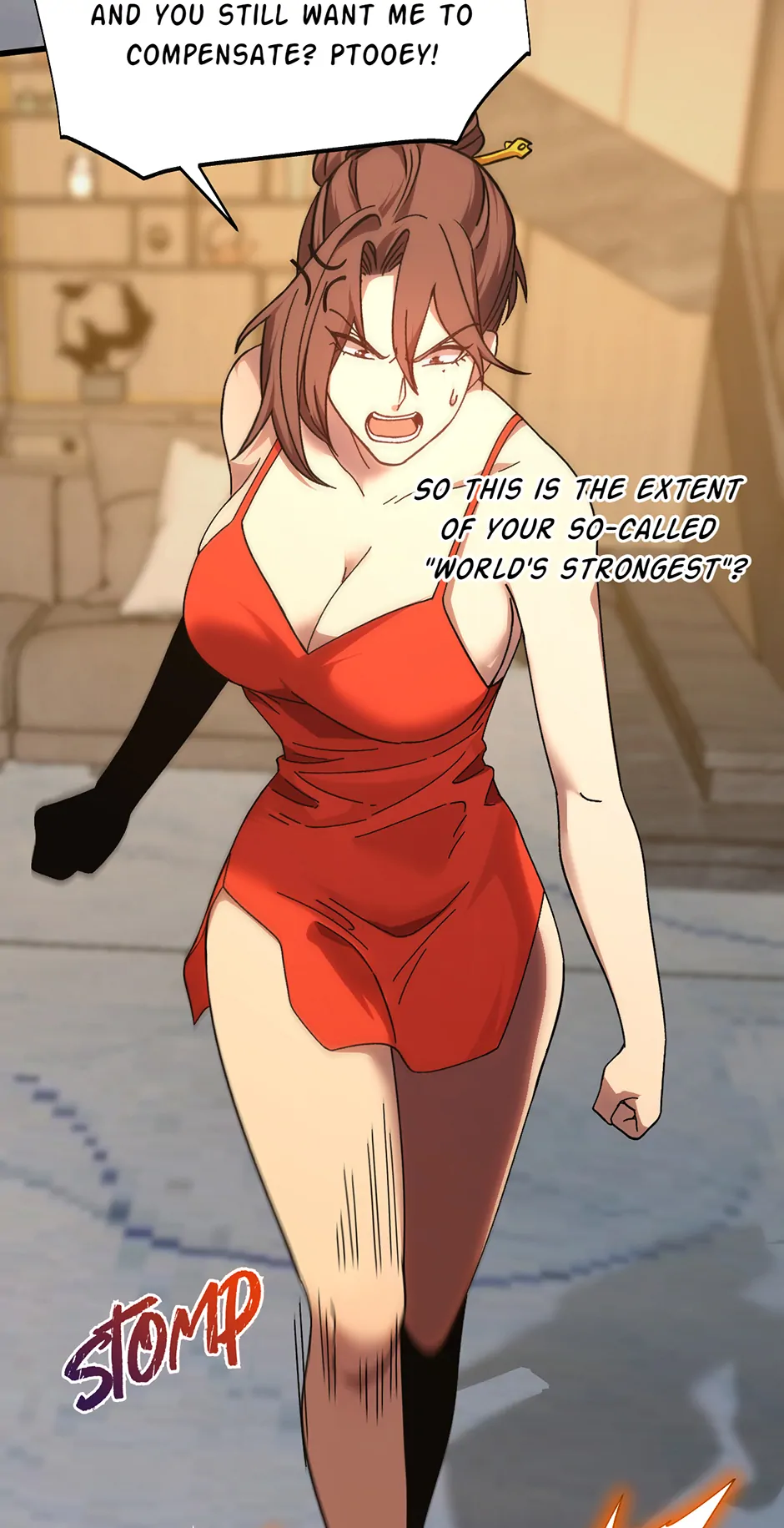 Read Logging 10000 Years into the Future Manga Online