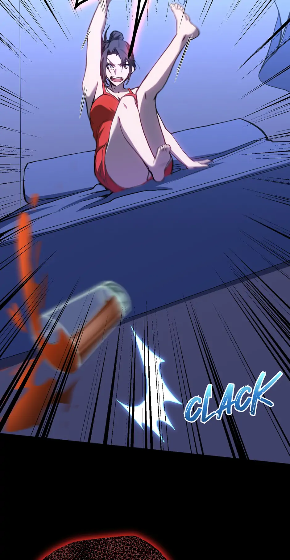 Read Logging 10000 Years into the Future Manga Online