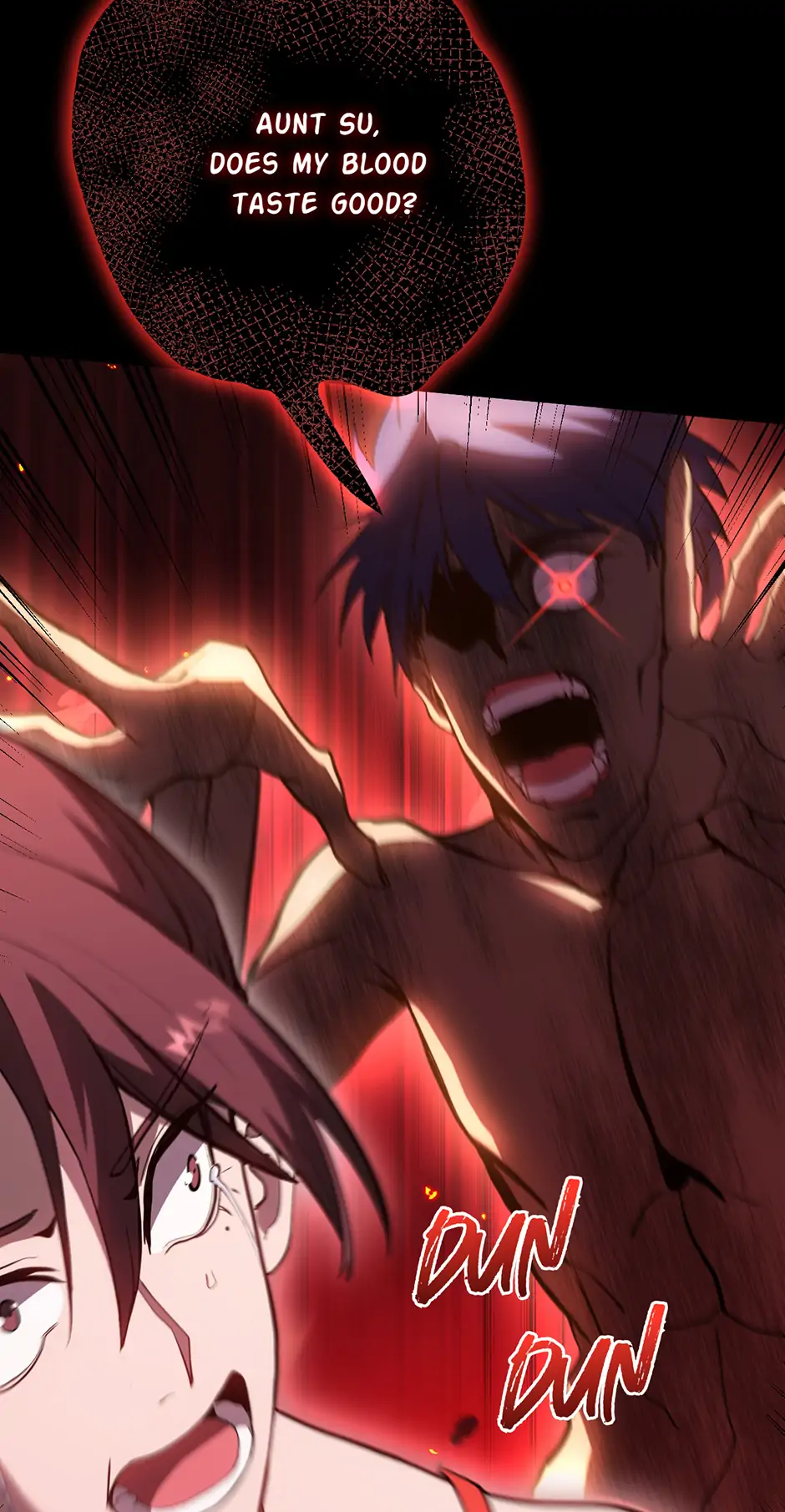 Read Logging 10000 Years into the Future Manga Online