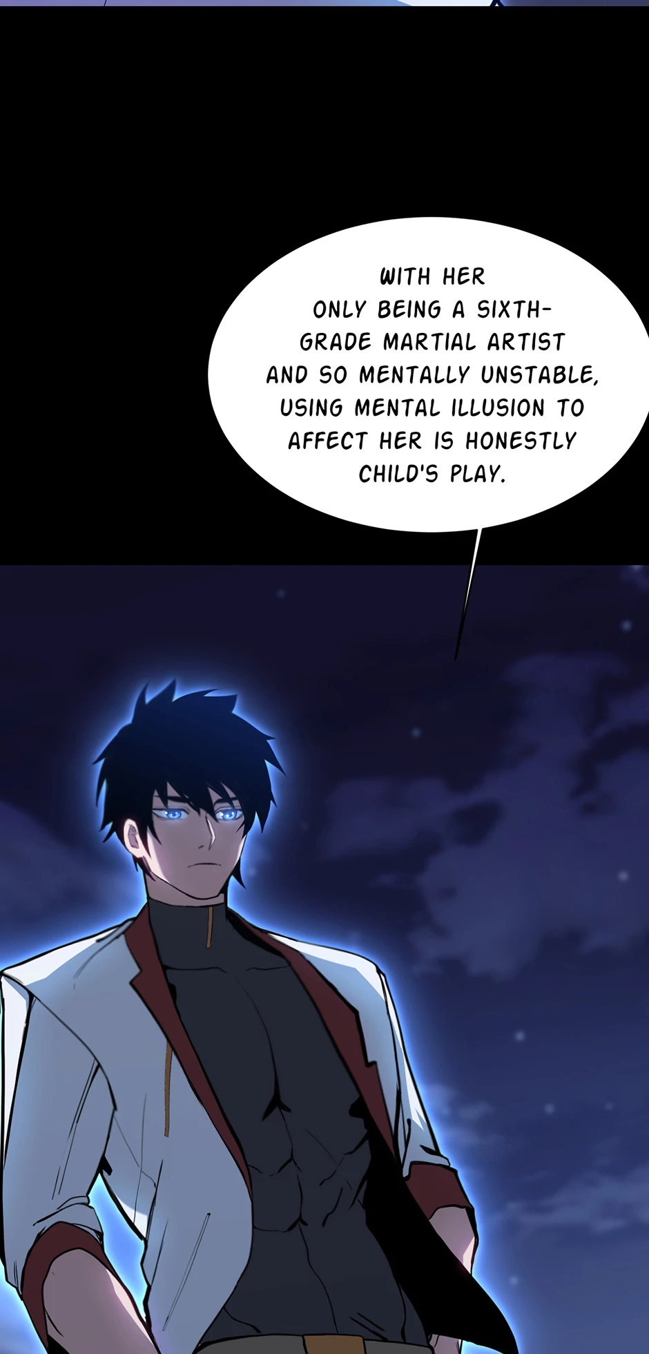 Read Logging 10000 Years into the Future Manga Online