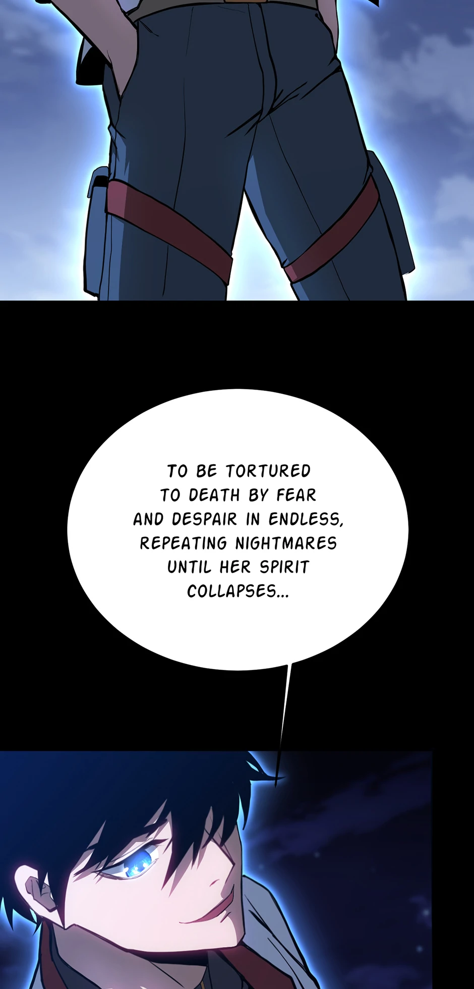 Read Logging 10000 Years into the Future Manga Online