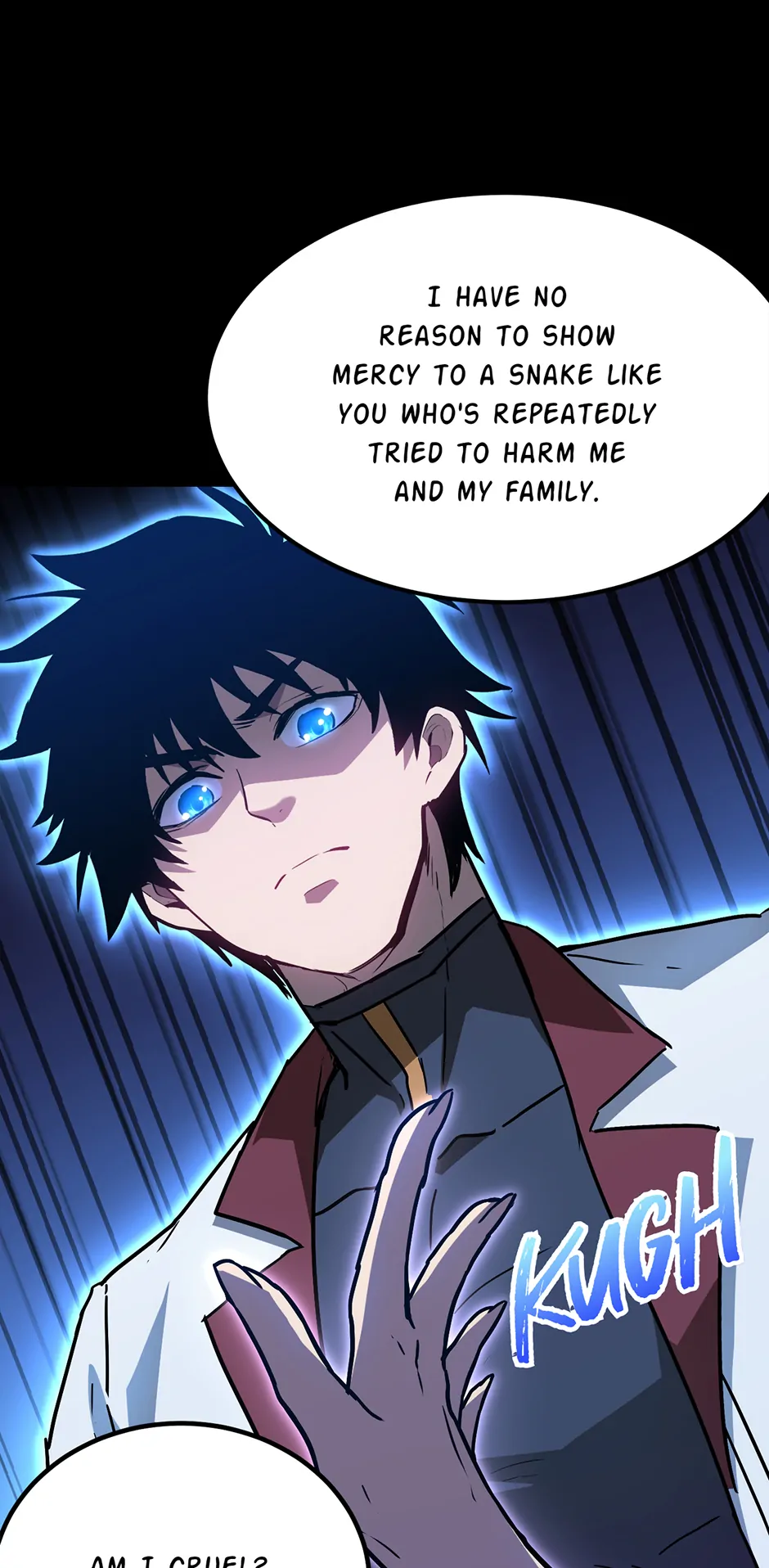 Read Logging 10000 Years into the Future Manga Online