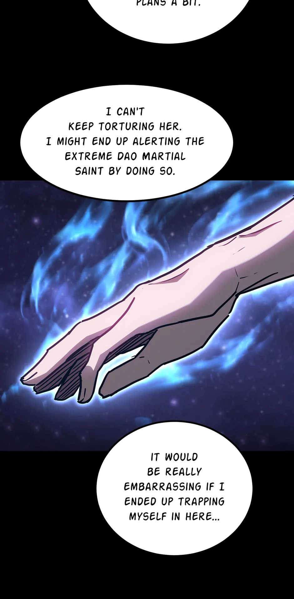 Read Logging 10000 Years into the Future Manga Online