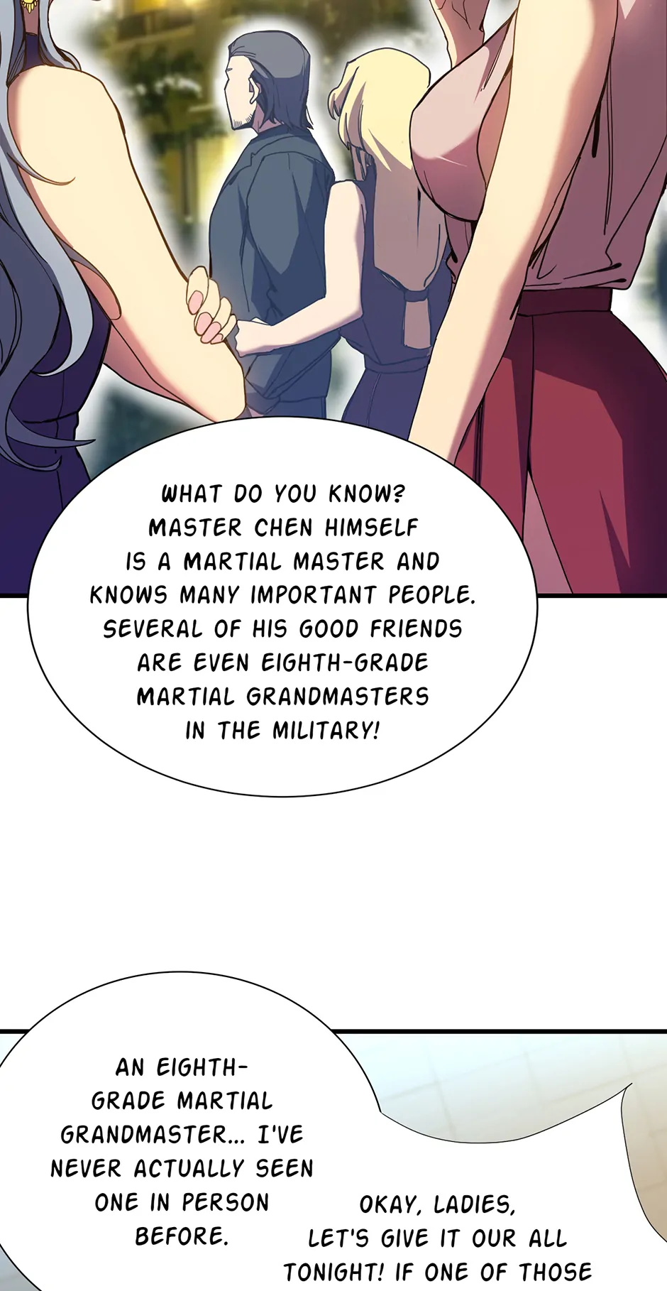 Read Logging 10000 Years into the Future Manga Online