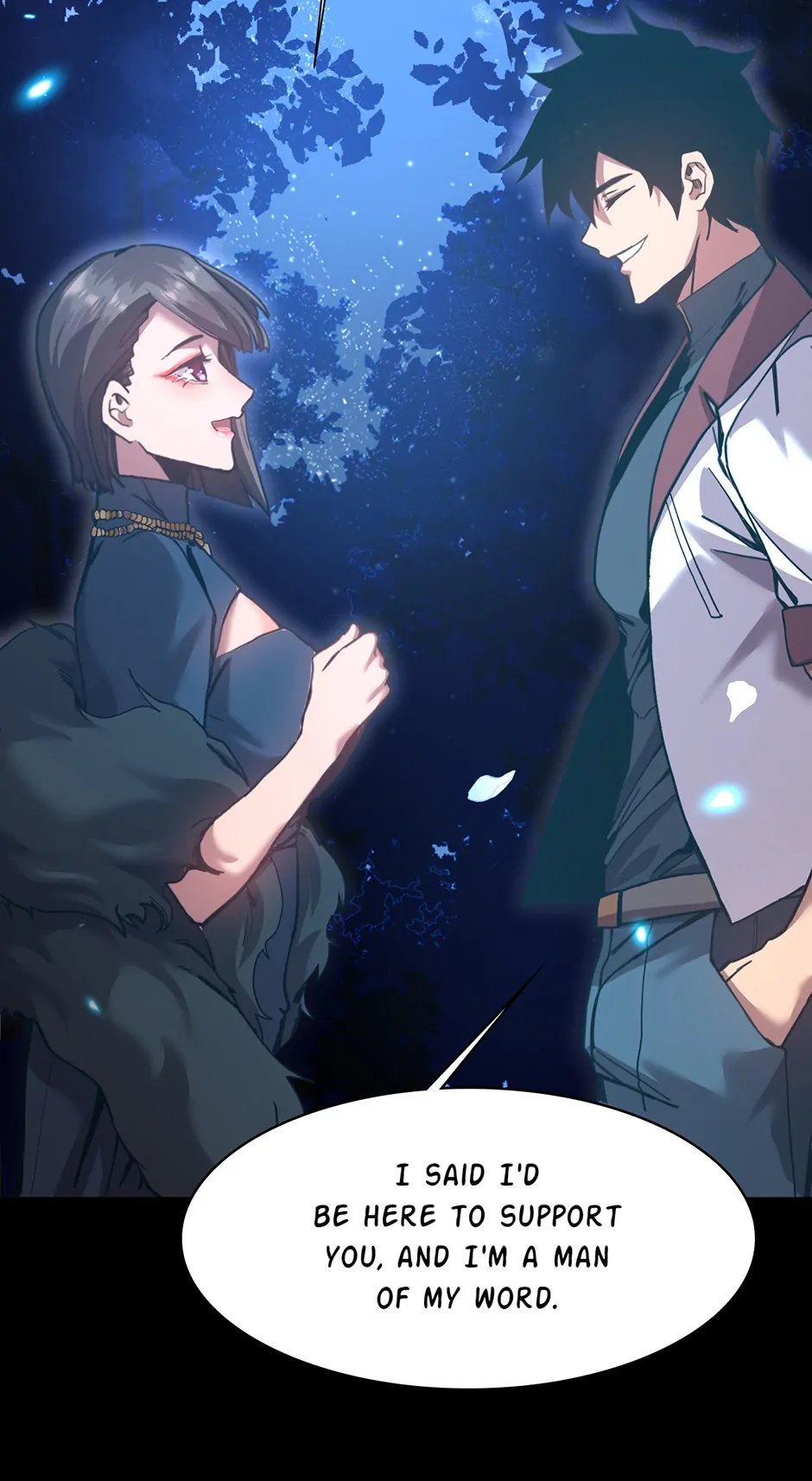 Read Logging 10000 Years into the Future Manga Online