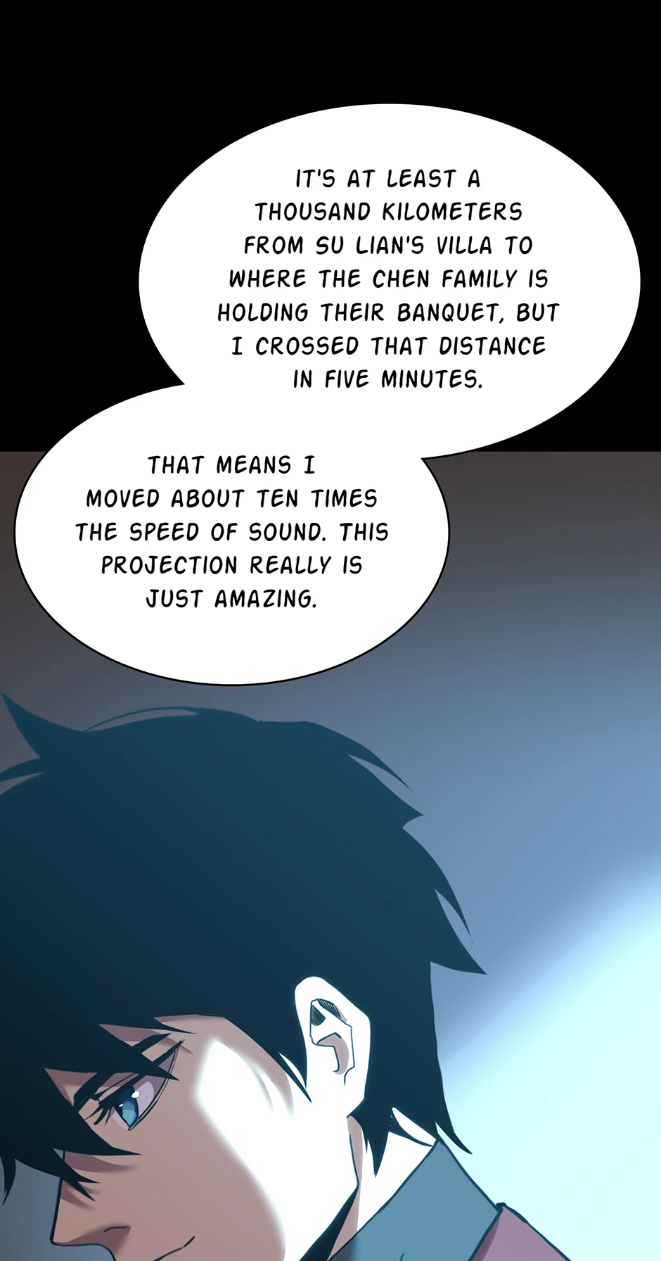 Read Logging 10000 Years into the Future Manga Online