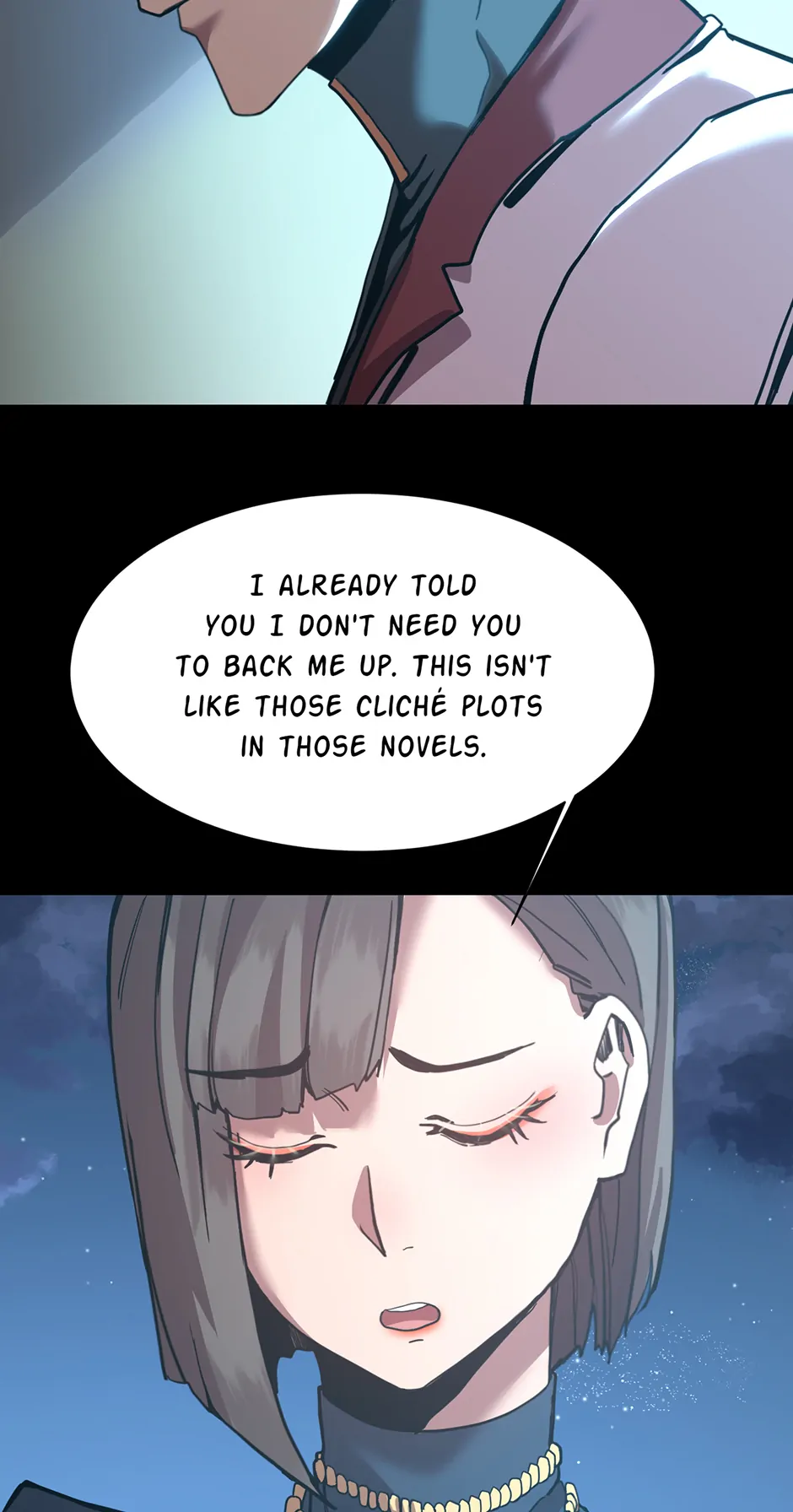 Read Logging 10000 Years into the Future Manga Online