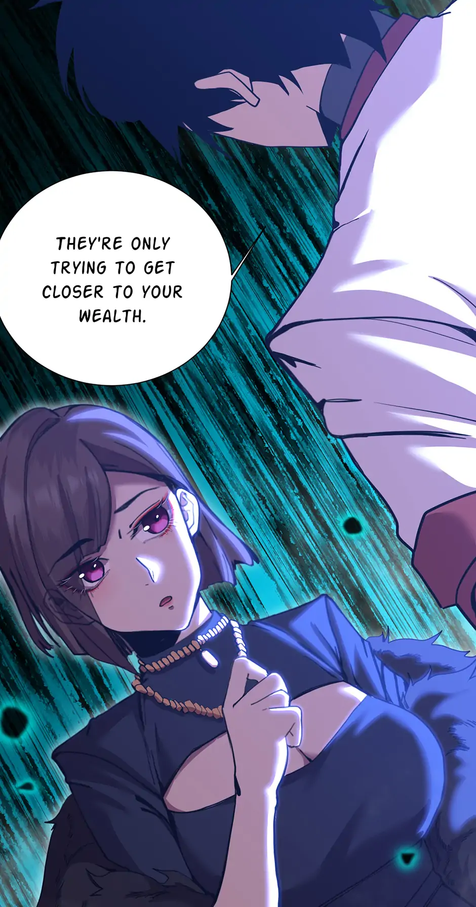Read Logging 10000 Years into the Future Manga Online