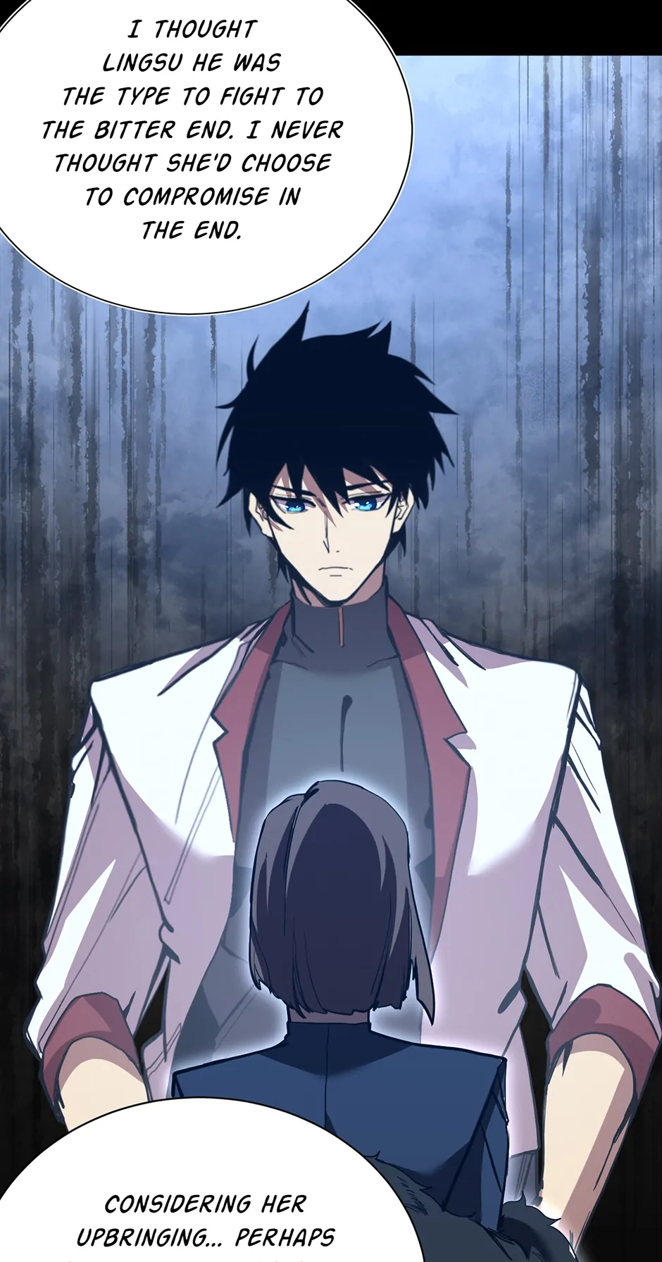 Read Logging 10000 Years into the Future Manga Online