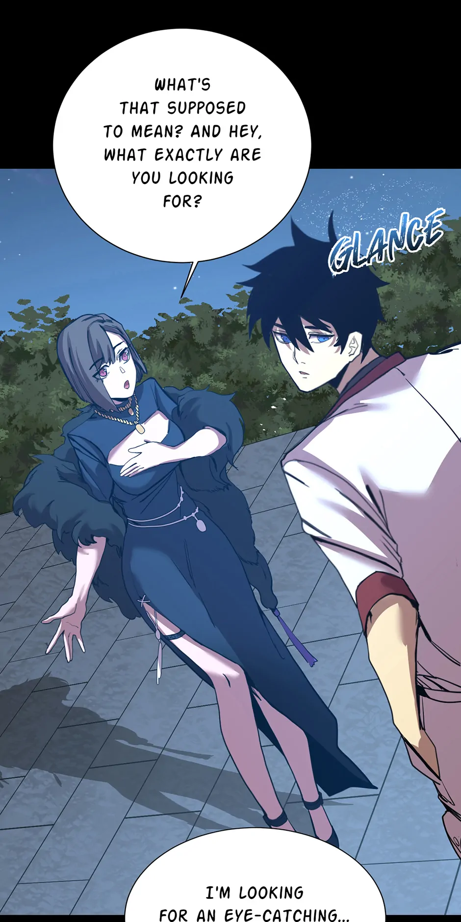 Read Logging 10000 Years into the Future Manga Online