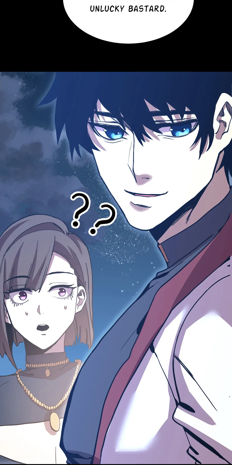 Read Logging 10000 Years into the Future Manga Online