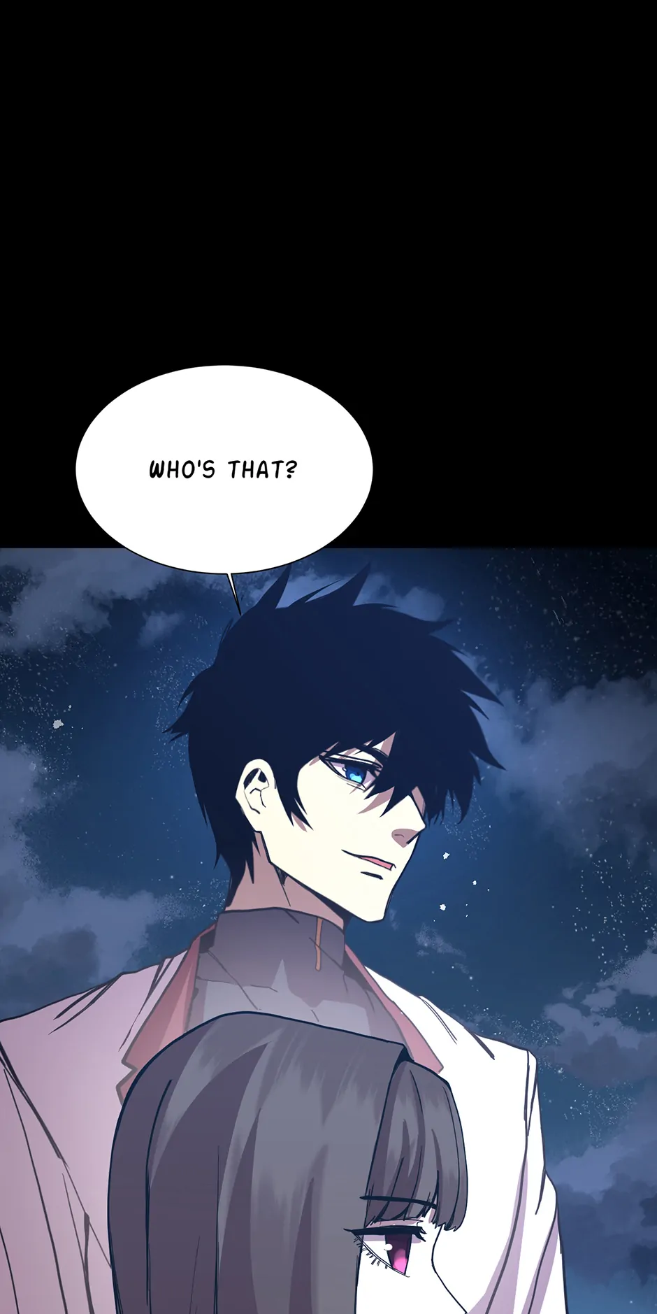 Read Logging 10000 Years into the Future Manga Online
