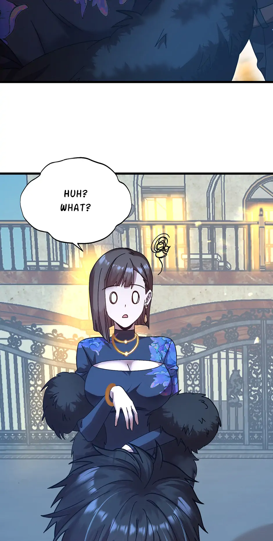 Read Logging 10000 Years into the Future Manga Online