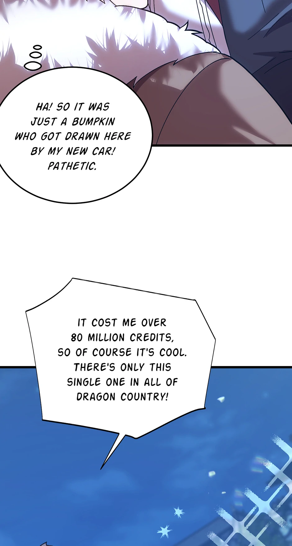 Read Logging 10000 Years into the Future Manga Online