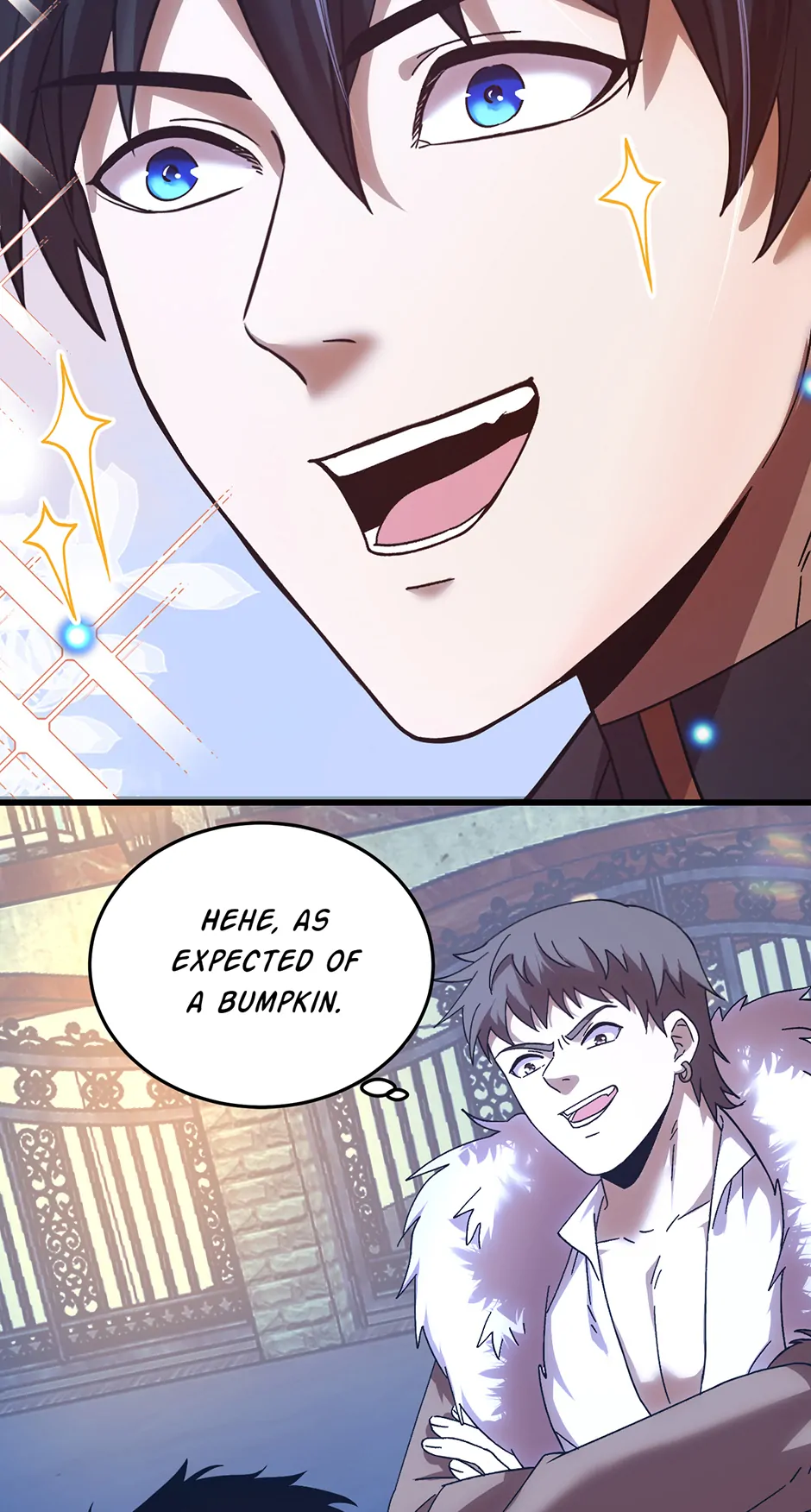 Read Logging 10000 Years into the Future Manga Online