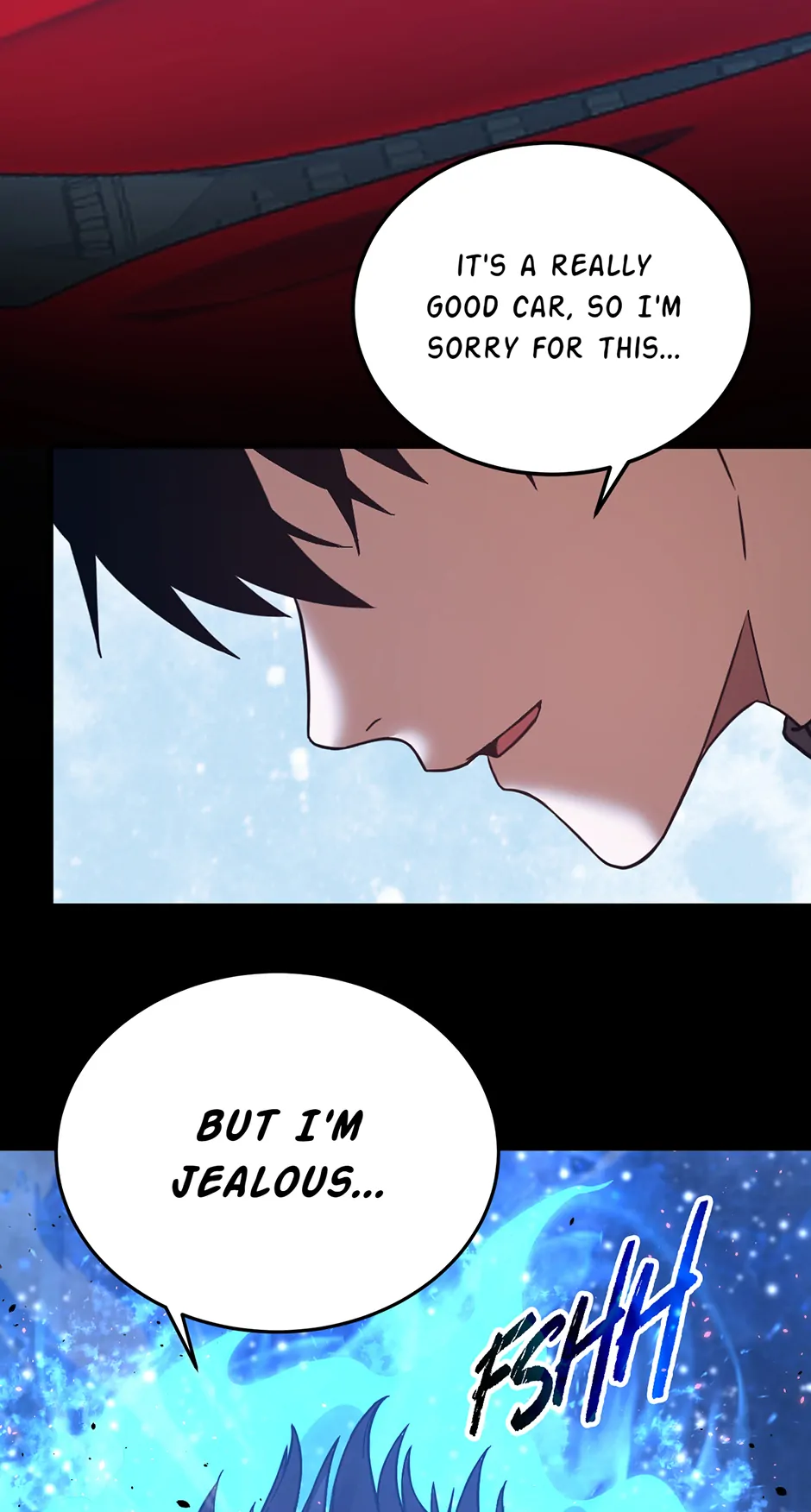 Read Logging 10000 Years into the Future Manga Online
