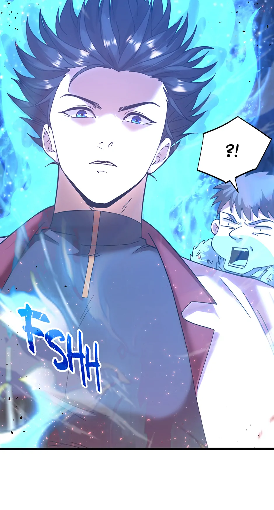 Read Logging 10000 Years into the Future Manga Online