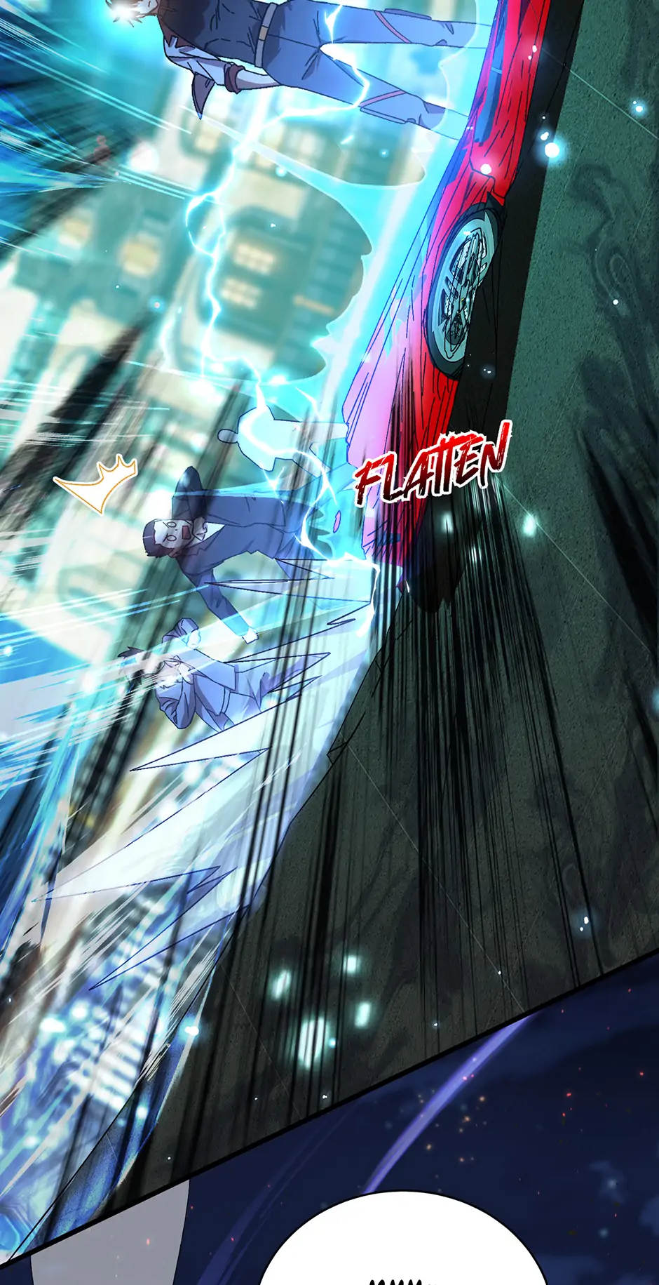 Read Logging 10000 Years into the Future Manga Online