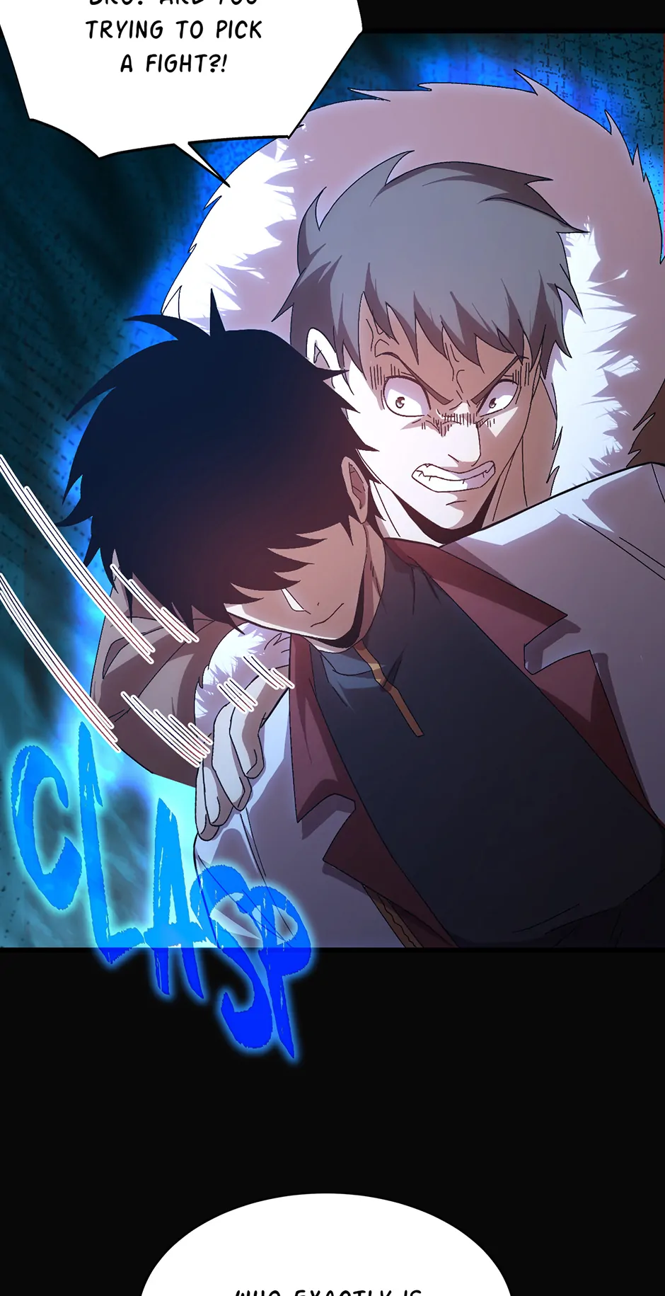 Read Logging 10000 Years into the Future Manga Online
