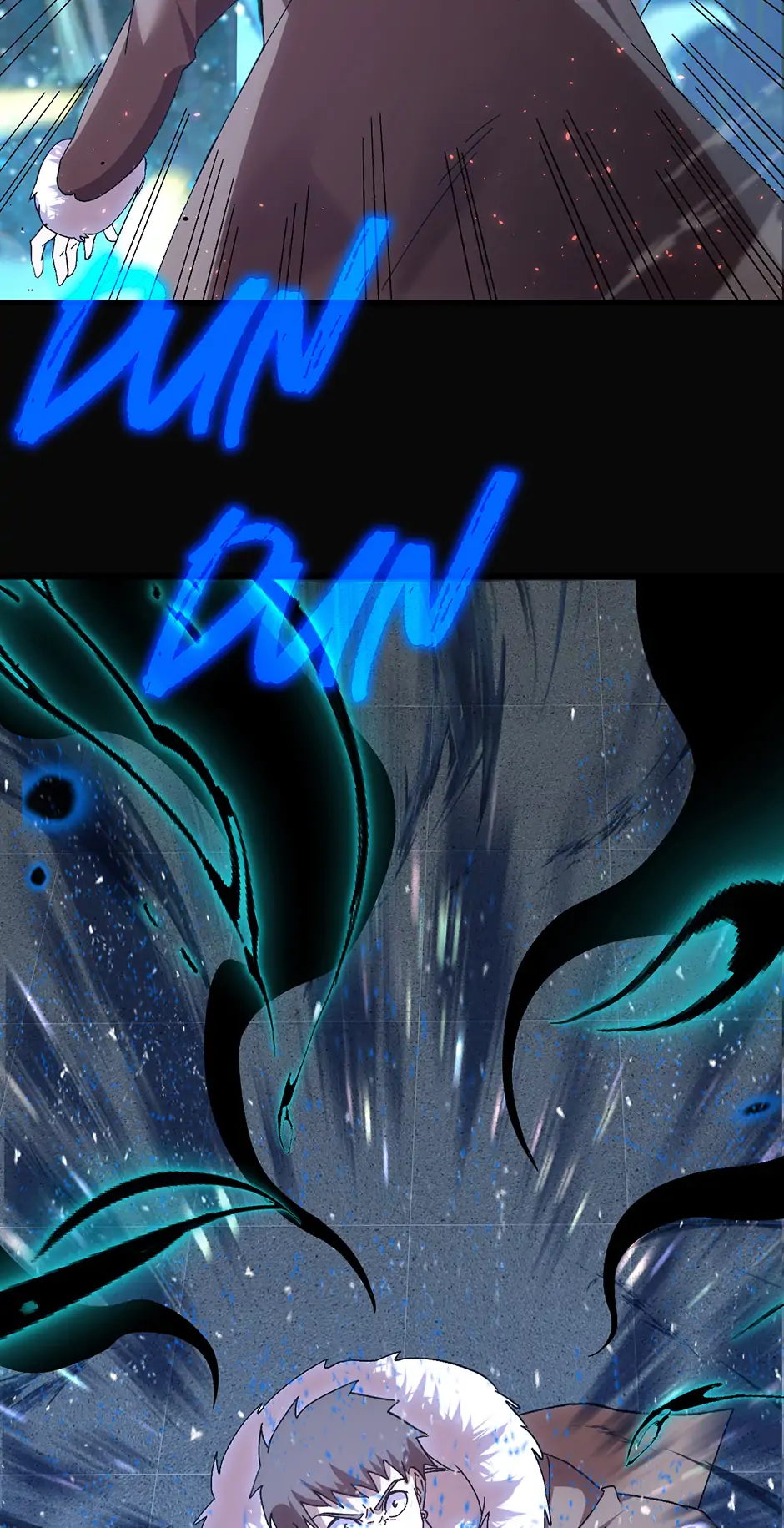 Read Logging 10000 Years into the Future Manga Online