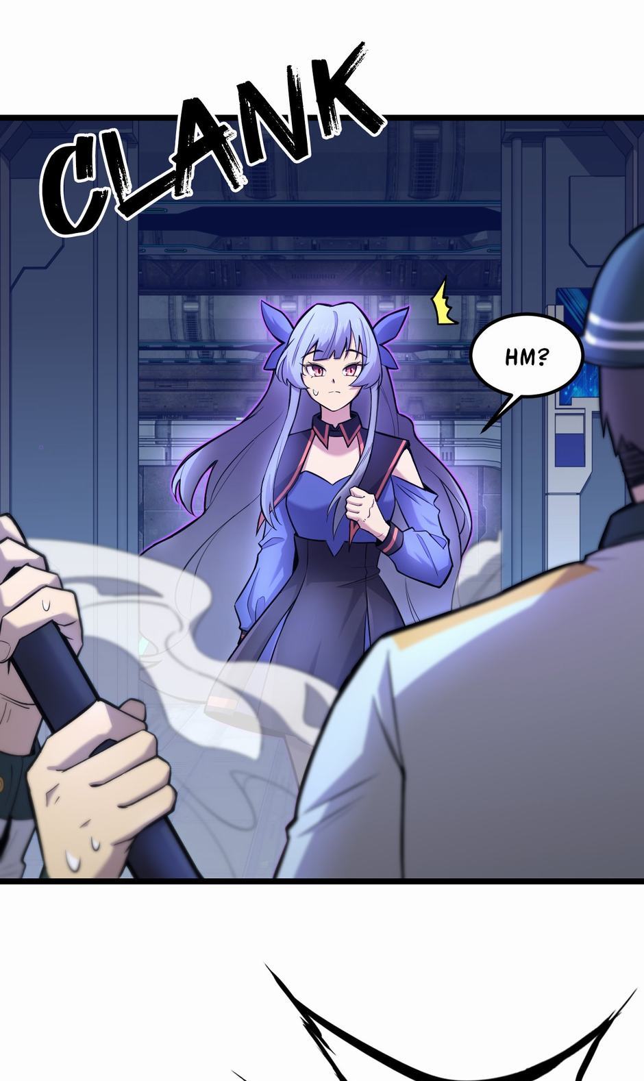 Read Logging 10000 Years into the Future Manga Online