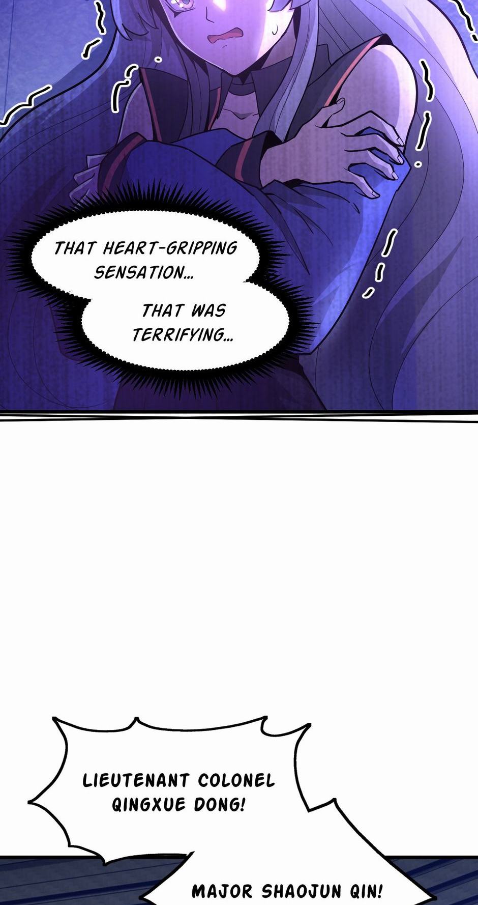 Read Logging 10000 Years into the Future Manga Online