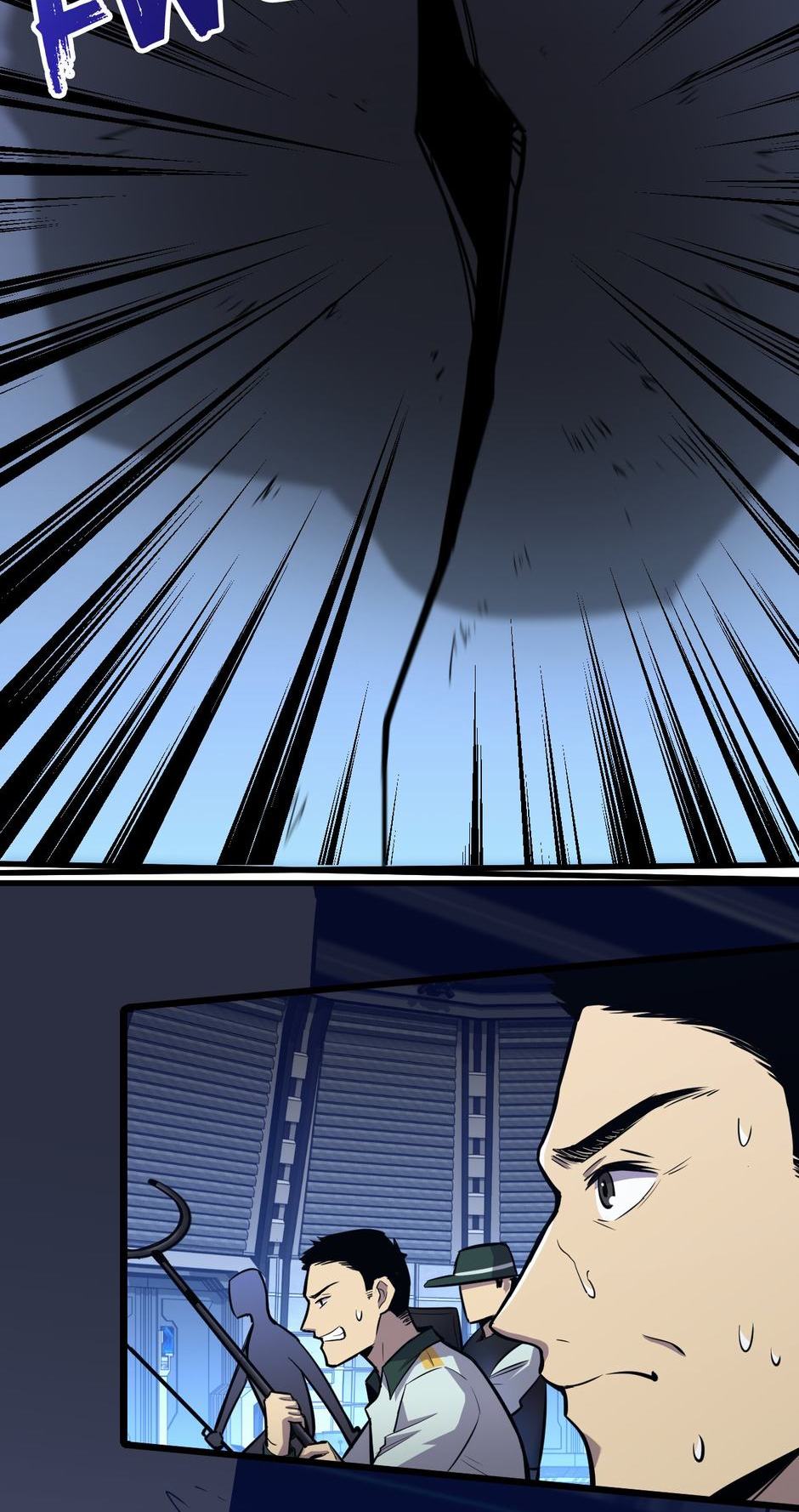Read Logging 10000 Years into the Future Manga Online